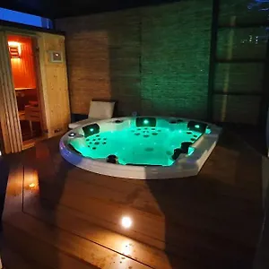 Le Coeur Du Saphir , Thonon-les-Bains France
