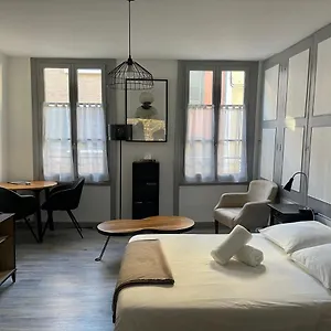 Chez Mick Et Sarah , Le Puy-en-Velay France